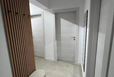 Apartament de închiriat, 2 camere, 60mp, Premium, Parcare, Piscina, Sector 6 - 5