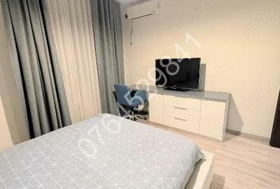 Inchiriez apt. 2cam. ULTRACENTRAL-Unirii-Piata Constitutiei, Str. Justitiei, bl. 2016, 10min. metrou - 1