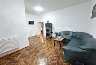 Apartament de inchiriat 3 camere in centrul vechi al orasului Sibiu - 5
