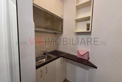 Garsonieră decomandată în Romană - 5