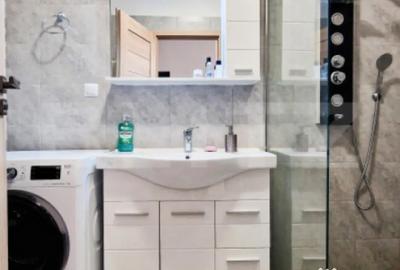 Apartament cu 2 camere semidecomandat în Florești - 1