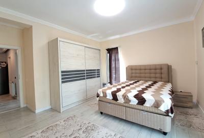 Apartament 3 camere 57 mp,et.1, parcare Apahida - 6