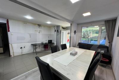 Casa cu 3 camere, zona Ruda Brad - 5
