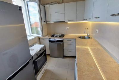 Apartament cu 2 camere semidecomandat în Bună Ziua - 2