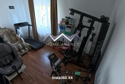 Casă de vânzare în Otopeni - 4 camere, 140 mp utili, central, ideal familii - 10