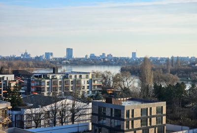 Apartament 3 camere Baneasa - Sisesti | Valleta Residence - 16