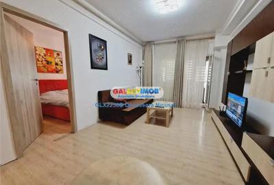 Apartament 2 camere in Militari Residence mobilata utilata 440 euro