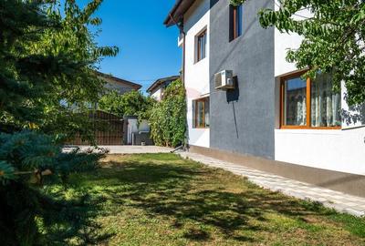 Investitie - vanzare vila deosebita, zona Fundeni - Dobroesti - 16