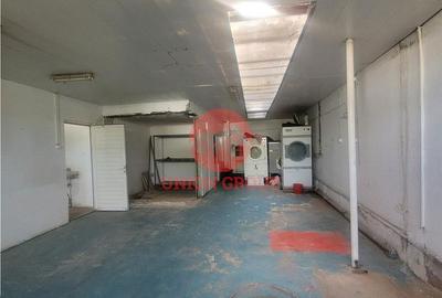 Spațiu comercial, de 150 mp, în Agigea - 4
