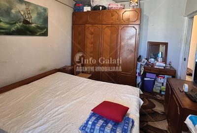| Apartament cu 2 camere | Str. Ghe. Doja | Pret: 49.500 € | - 5