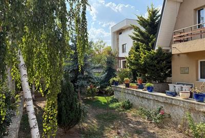 Casa de vanzare in Cumpana teren 800 mp - 1