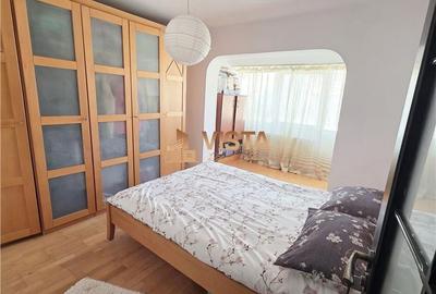 Apartament cu 4 camere decomandat, mobilat în Valea Cetății - 4