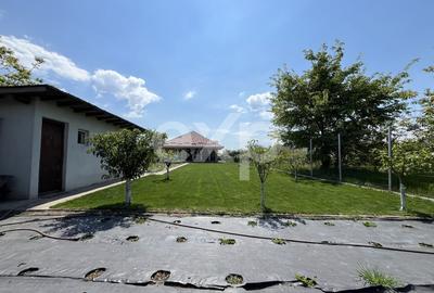 Casă individuală cu 4 camere cu Teren 1000 Mp în Grădiștea - 14