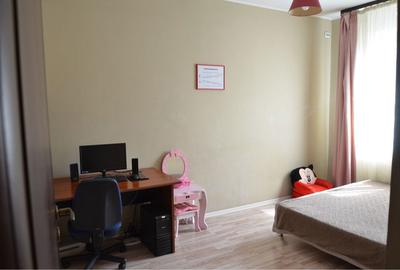 Apartament cu 4 camere decomandat în Central - 7