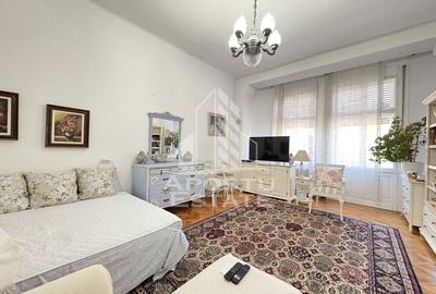 Apartament spatios, etaj intermediar, langa Colegiul Banatean - 1