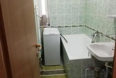 Garsonieră decomandată în 13 Septembrie - 2