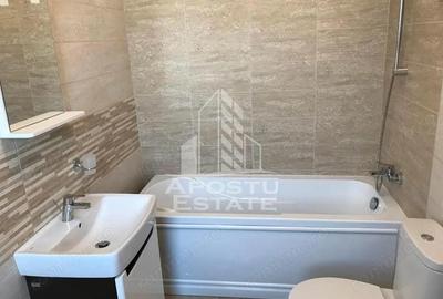 Apartament cu 2 camere decomandat în Soarelui