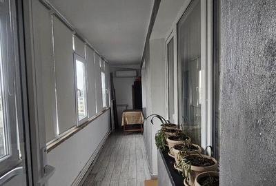 Apartament cu 2 camere semidecomandat în Țiglina 2 - 10