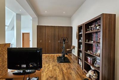 Vila in zona Bucurestii Noi - 275 mp | 6 camere | 4 bai | teren 450 mp - 2