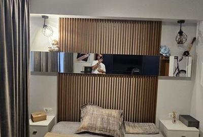 APARTAMENT MOBILAT LUX ZONA  INEL 1 - 19