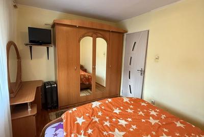 Apartament cu 3 camere în Calea Aradului - 6