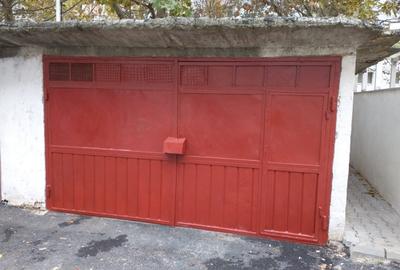 Apartament cu 2 camere decomandat, mobilat în Spital - 7