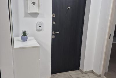 Apartament de inchiriat 3 camere PRIMA INCHIRIERE | 72 mp | Selimbar - 17