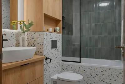 Apartament cu 2 camere în Nord - 3