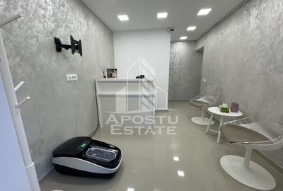 Spațiu comercial, de 38 mp, în Fabric