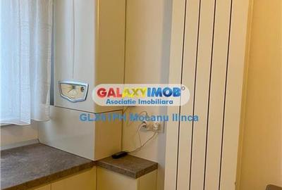Apartament cu 3 camere semidecomandat, mobilat în 9 Mai - 20