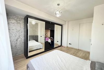 Apartament 3 Camere Tineretului 24 Magic Salon Plaza Militari Residence - 9