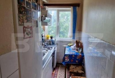 Apartament cu 2 camere, 41 mp, zona Iosefin - 2