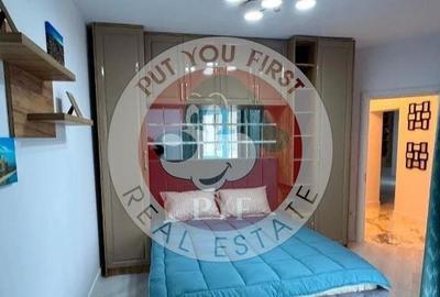 Pacii | 3 camere | 68mp | Dec | Loc de parcare | B11893 - 2