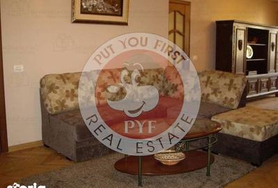 Apartament cu 4 camere semidecomandat în Romană - 15