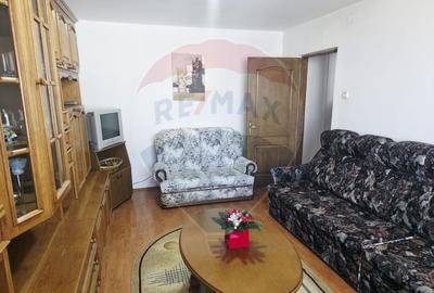 Apartament cu 2 camere decomandat, mobilat în Central - 14