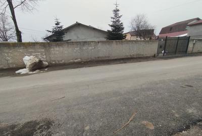 Casă cu 4 camere decomandat în Bălăceanca - 7