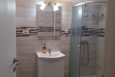 Garsonieră decomandată, mobilată în Central - 6