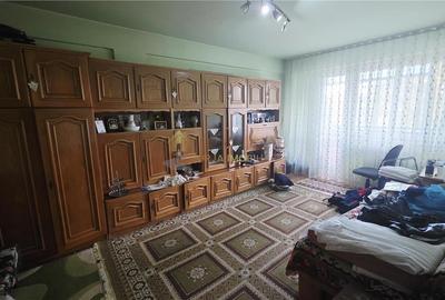 APARTAMENT 2 CAMERE 59 MP  BALCON 7MP STRADA ARINILOR MANASTUR - 8