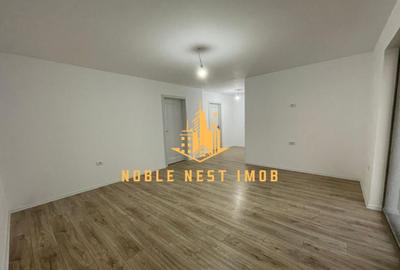 APARTAMENT CU GRADINA & LOC DE PARCARE, 56 mp - 4