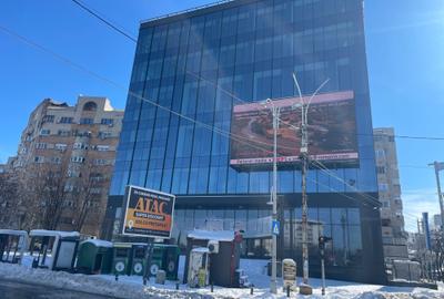 Spațiu comercial, de 440 mp, în Cotroceni - 1