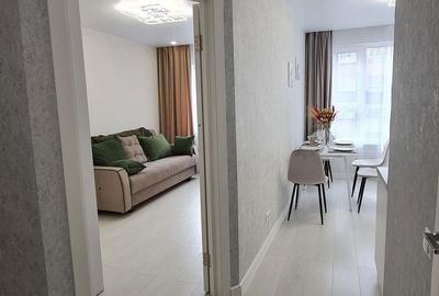 Apartament cu 2 camere în Militari