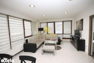 Apartament cu 3 camere semidecomandat în Între Lacuri - 6