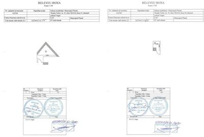 Boxa depozitare | Bloc nou Pitesti, Teilor - 4