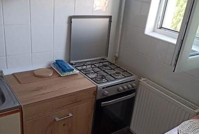 Garsonieră semidecomandată în Central - 3