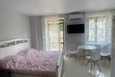 Garsonieră decomandată în Bucureștii Noi - 1