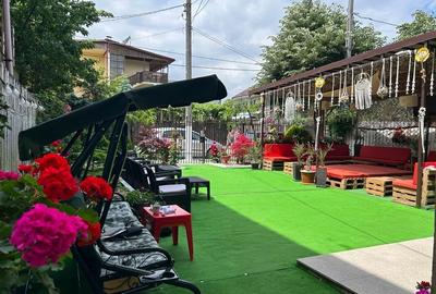 Ultracentral Pensiune Costinesti 19 Camere - 1