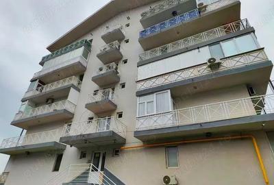 Garsonieră decomandată în Nord - 4