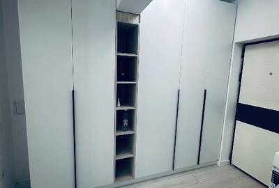 Garsoniera nouă- Prima închiriere - 5