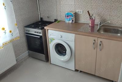 Garsonieră decomandată în Central - 1