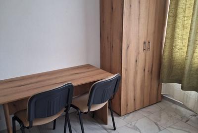 Buziasului | 1 Camera | Recent renovata | Disponibil imediat - 4